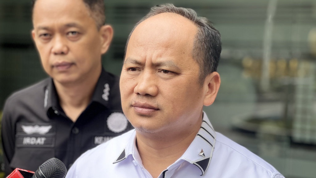 Kejagung Buka Opsi Rampas Aset Musim Mas & Permata Hijau Group Kejagung Buka Opsi Rampas Aset Musim Mas & Permata Hijau Group