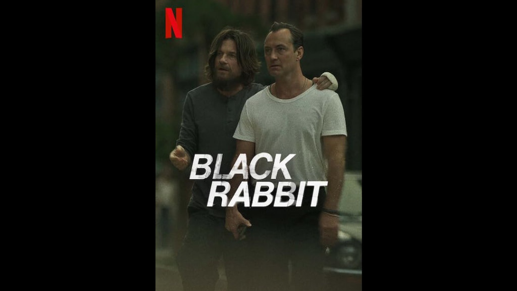 Nonton Series Black Rabbit Sub Indo, Sinopsis, & Link Streaming