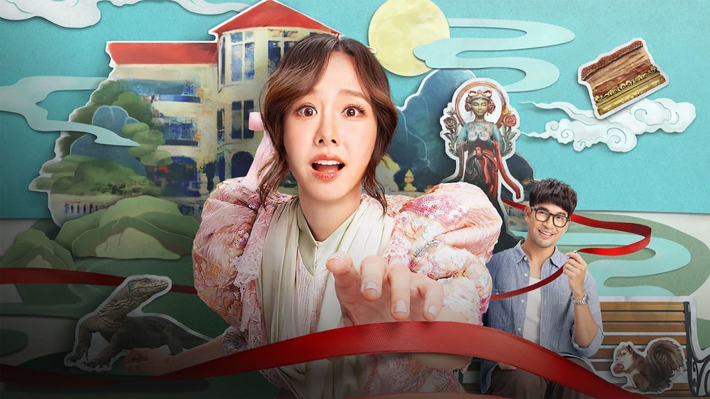 Nonton Film Someday with Someone Sub Indo, Sinopsis, dan Link