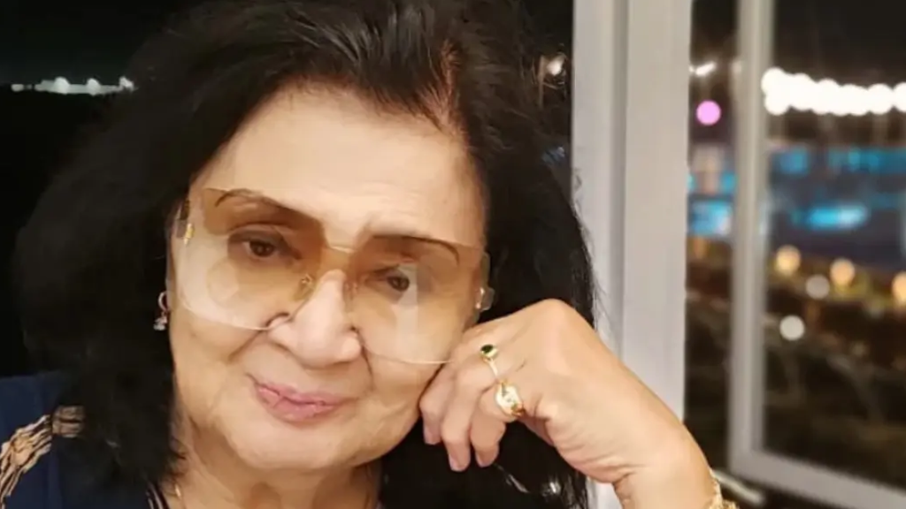 Yurike Sanger Wafat pada Usia 81 Tahun