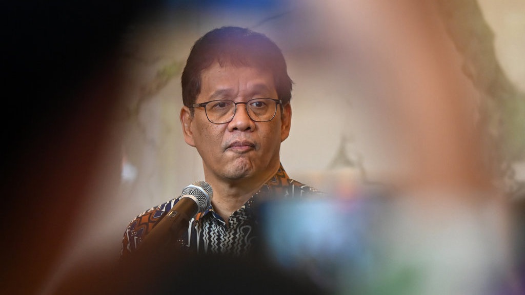 Purbaya Mau Pangkas Subsidi Listrik, Bidik Setrum Murah via PLTS Purbaya Mau Pangkas Subsidi Listrik, Bidik Setrum Murah via PLTS