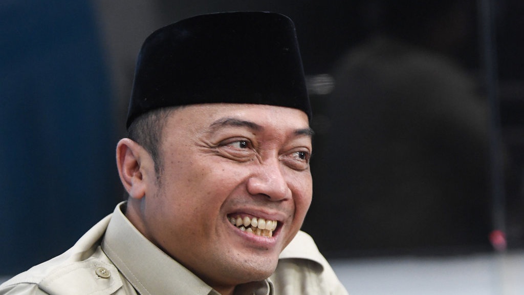 Istana Bantah Prabowo Setuju Bentuk Tim Investigasi Unjuk Rasa