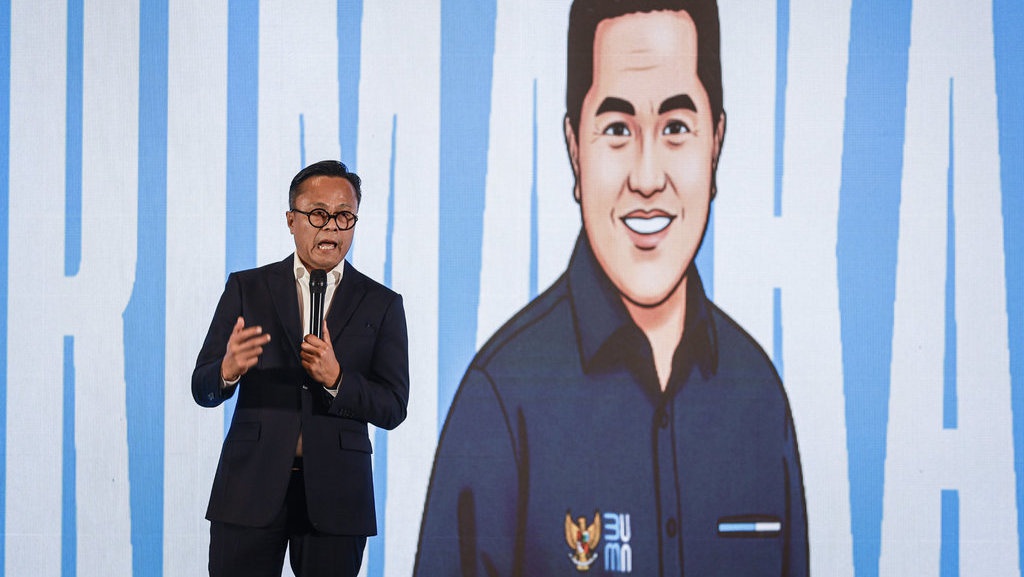 BUMN Malas & Sulit Bersaing Imbas Terlalu Lama Diproteksi Negara BUMN Malas & Sulit Bersaing Imbas Terlalu Lama Diproteksi Negara