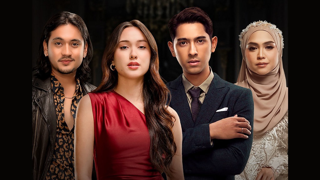 Nonton Balas Dendam Istri Yang Tak Dianggap Eps 2 dan Spoilernya Nonton Balas Dendam Istri Yang Tak Dianggap Eps 2 dan Spoilernya