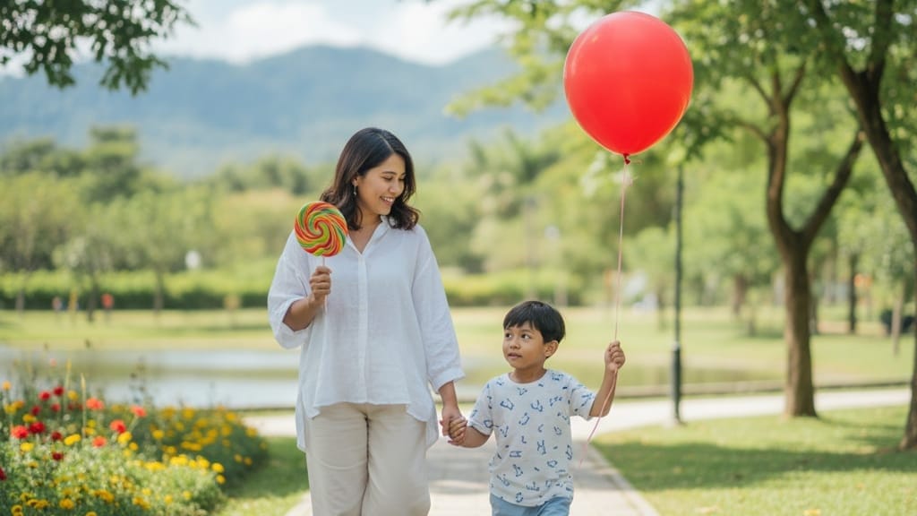 Apa 20 November Children's Day & Ada Berapa Hari Anak Setahun? Apa 20 November Children's Day & Ada Berapa Hari Anak Setahun?