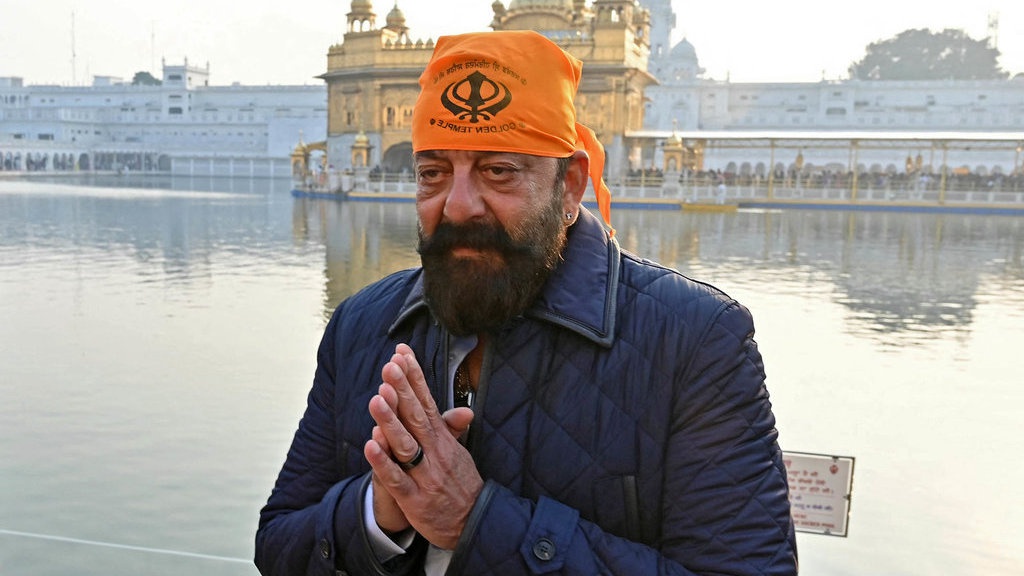 Profil Sanjay Dutt, Kekayaan, dan Silsilah Keluarganya Profil Sanjay Dutt, Kekayaan, dan Silsilah Keluarganya