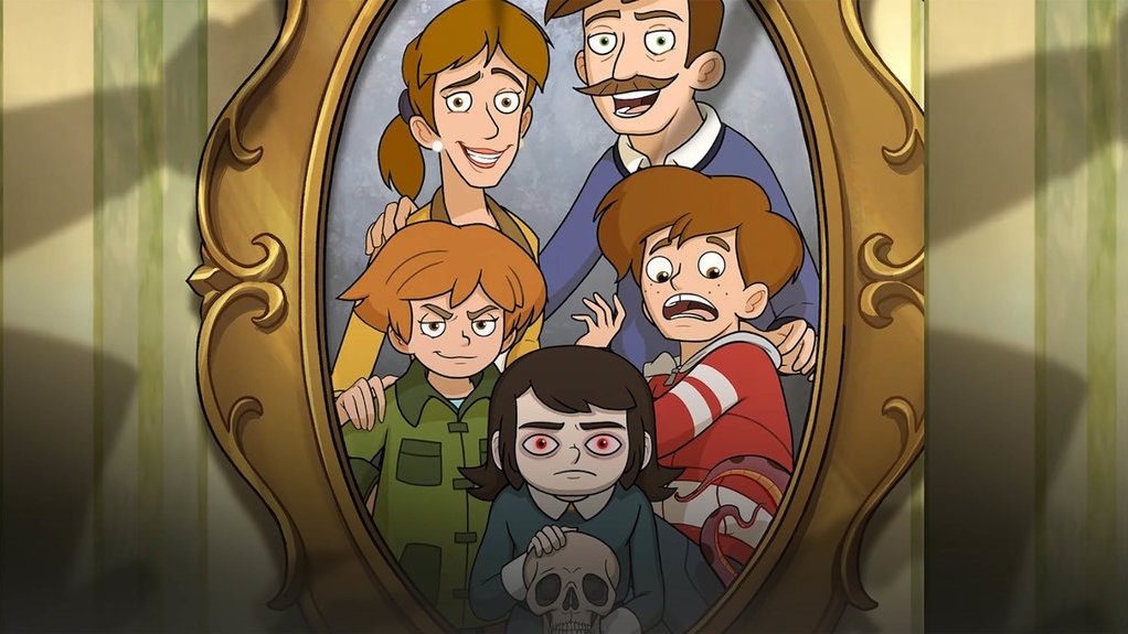 Nonton Series Haunted Hotel Sub Indo, Sinopsis, & Link Streaming