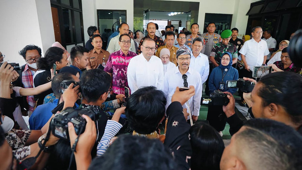 Sekjen PBNU Apresiasi KPK soal Penyidikan Kasus Kuota Haji