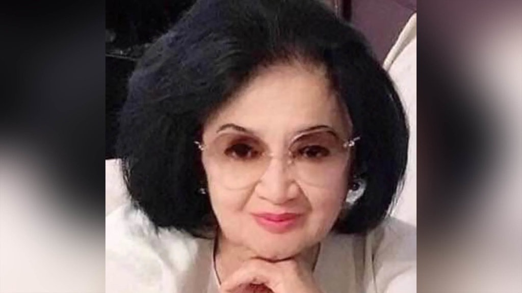 Profil Yurike Sanger Mantan Istri Soekarno yang Meninggal di AS Profil Yurike Sanger Mantan Istri Soekarno yang Meninggal di AS