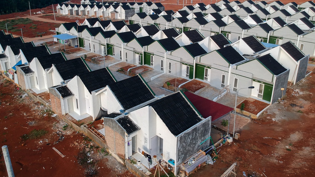 Hapus Utang Kecil di SLIK: Solusi untuk KPR atau Risiko Baru? Hapus Utang Kecil di SLIK: Solusi untuk KPR atau Risiko Baru?