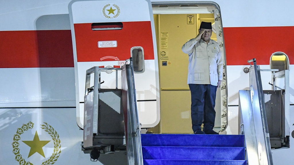 Indonesia-Kanada Sepakati Pakta Dagang Komprehensif ICA-CEPA Indonesia-Kanada Sepakati Pakta Dagang Komprehensif ICA-CEPA