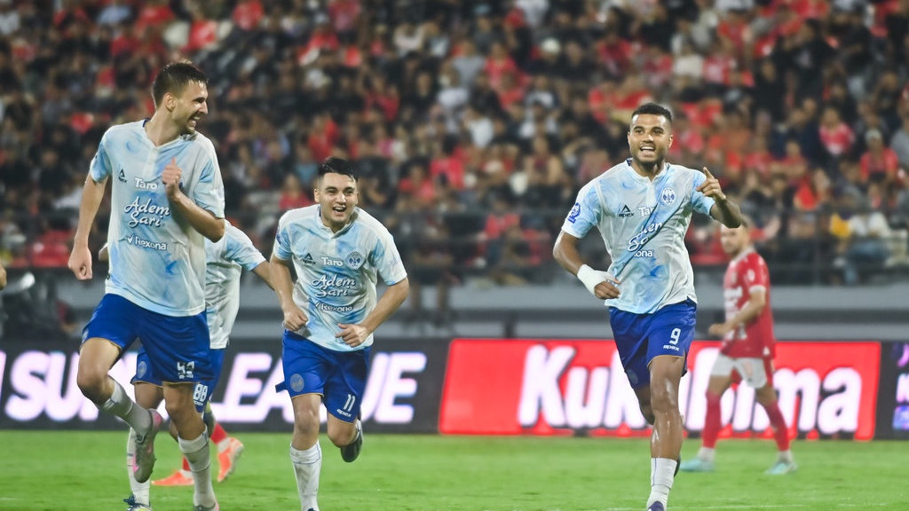 Jadwal PSIM vs Dewa Utd Liga Super 2025 & Jam Tayang Indosiar Jadwal PSIM vs Dewa Utd Liga Super 2025 & Jam Tayang Indosiar