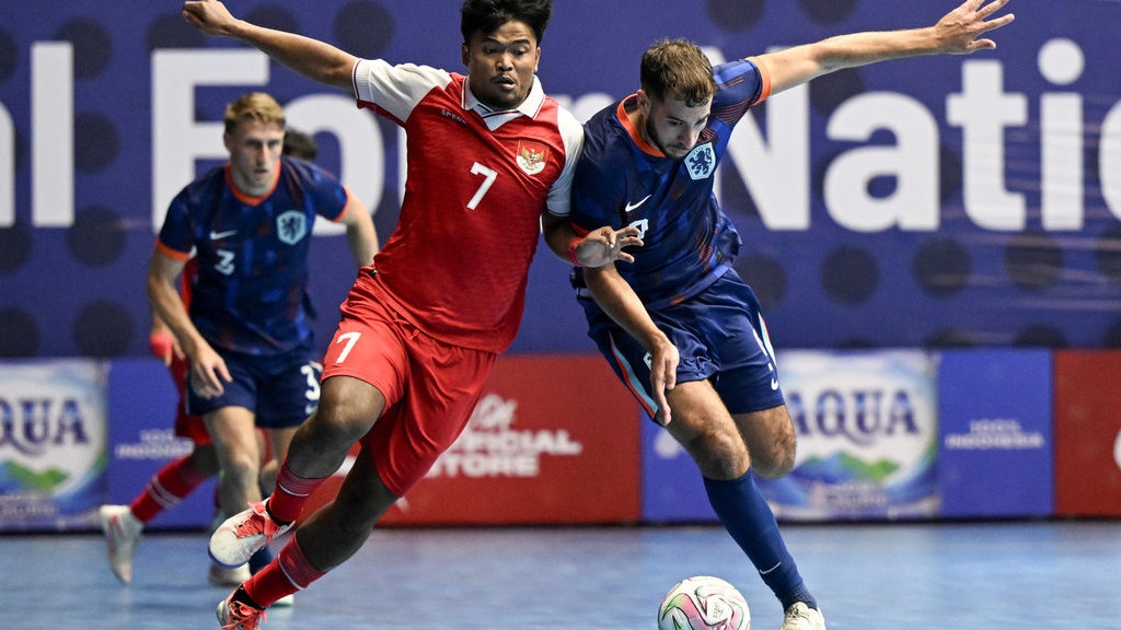 Jadwal Liga Futsal Pro 2025/26 Mulai Kapan & Live di Mana? Jadwal Liga Futsal Pro 2025/26 Mulai Kapan & Live di Mana?