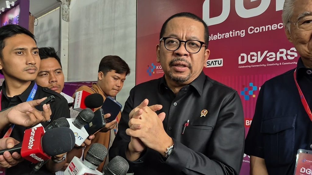 KSP Sebut Korban Keracunan MBG Lebih dari 5.000 Orang di 2025
