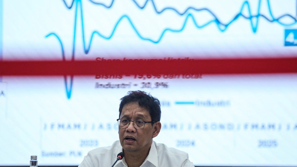 Purbaya Akan Tebar 'Surat Cinta' Demi Perkecil Shortfall Pajak Purbaya Akan Tebar 'Surat Cinta' Demi Perkecil Shortfall Pajak