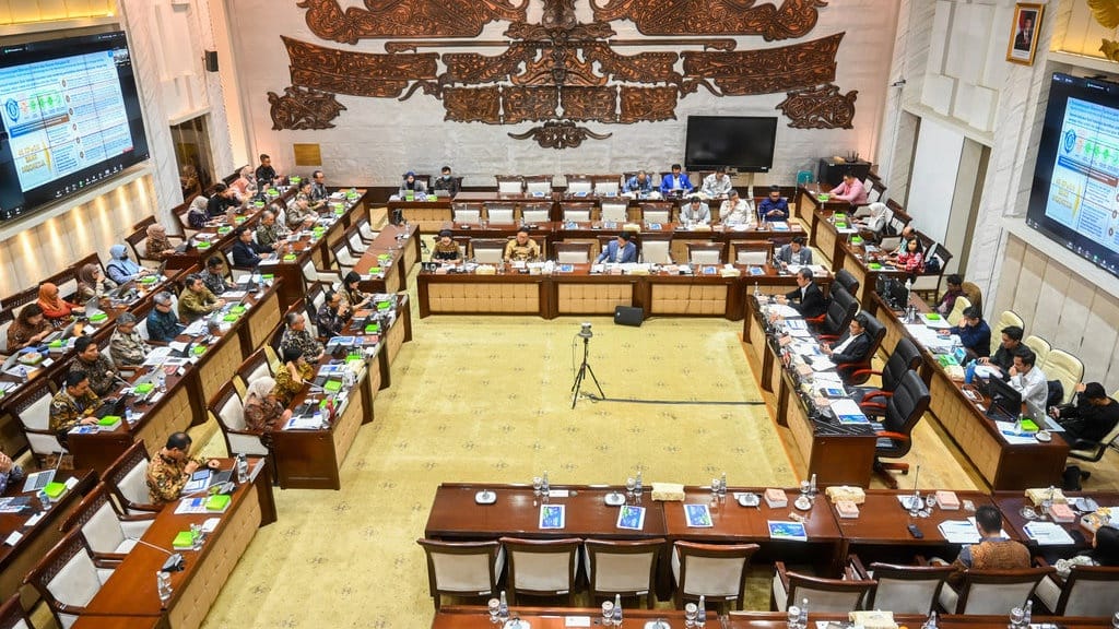 Penjaminan Polis Dinilai Bukan 'Obat' Penyakit Industri Asuransi