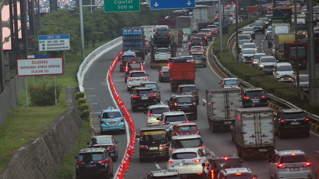 Rekayasa Lalu Lintas Jakarta 20 Oktober 2025 & Titik Rawan Macet Rekayasa Lalu Lintas Jakarta 20 Oktober 2025 & Titik Rawan Macet