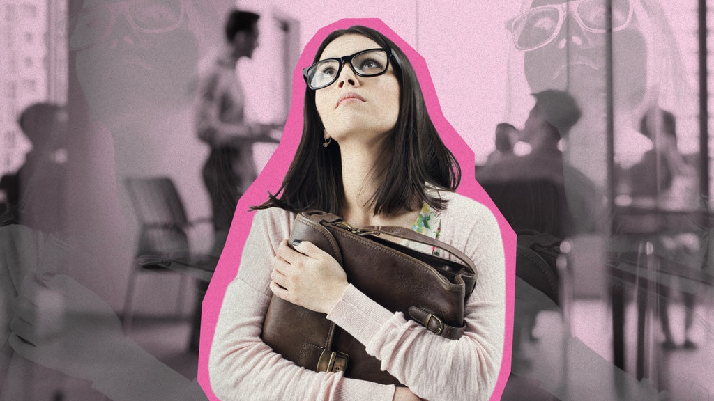 Job Hugging, Pilihan Realistis di Dunia Kerja Masa Kini?