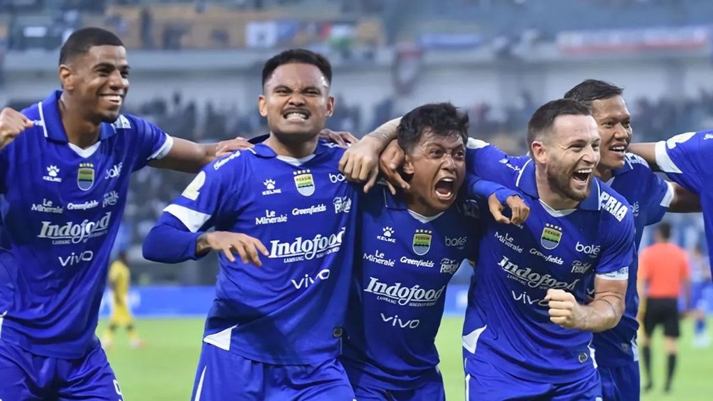 Live Streaming PSBS vs Persib Liga 1 Super League 2025 & Jam TV