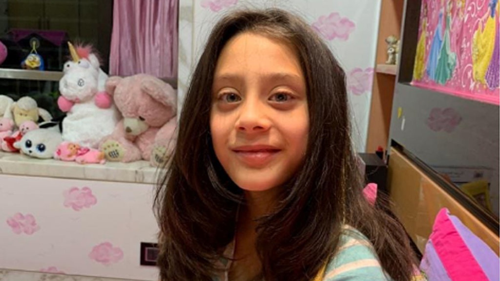 Sosok Iqra Dutt Anak Sanjay Dutt, Kenapa Viral di Medsos? Sosok Iqra Dutt Anak Sanjay Dutt, Kenapa Viral di Medsos?