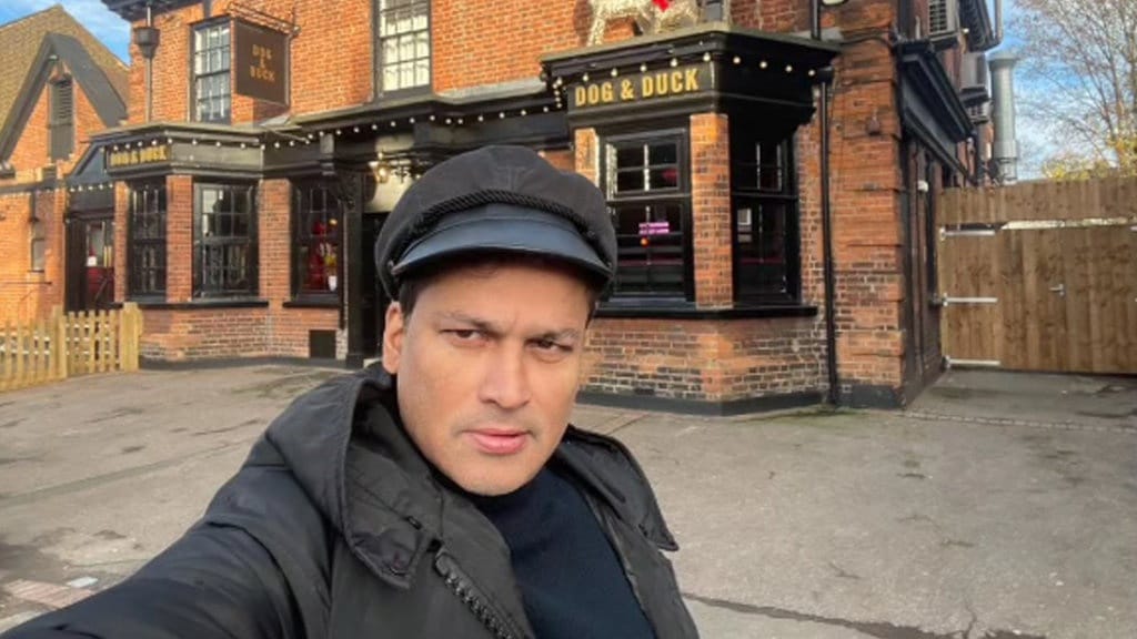 Zubeen Garg Penyanyi Legendaris India Meninggal Saat Menyelam