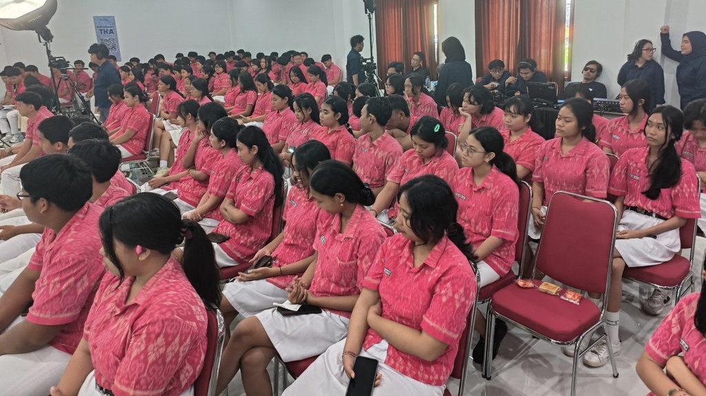 Apakah TKA 2025 Ada Passing Grade? Simak Informasinya Apakah TKA 2025 Ada Passing Grade? Simak Informasinya