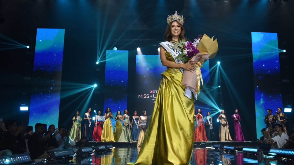 Jadwal Miss Universe 2025 & Kontestan: Siapa dari Indonesia? Jadwal Miss Universe 2025 & Kontestan: Siapa dari Indonesia?