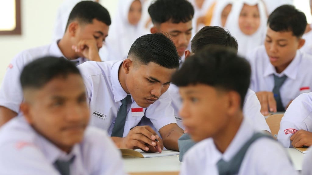 Kapan Info Kuota Sekolah SNBP 2026 Diumumkan? Cek Tanggalnya