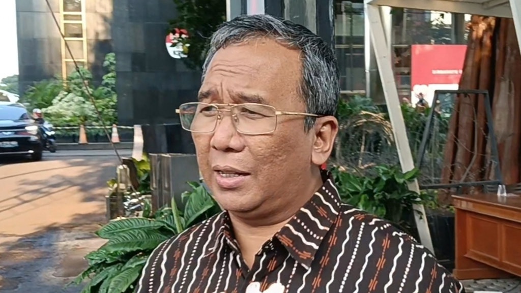 Kemenkes Ingin Ubah Sistem Rujukan Jadi Berbasis Kompetensi Kemenkes Ingin Ubah Sistem Rujukan Jadi Berbasis Kompetensi