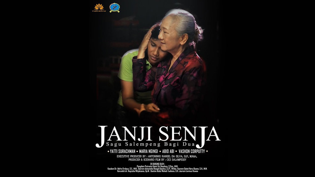 Film Janji Senja Tayang di Mana? Cek Sinopsis & Daftar Pemain Film Janji Senja Tayang di Mana? Cek Sinopsis & Daftar Pemain