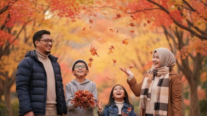 10 Prompt Gemini AI Foto Keluarga 4 Orang Bahasa Indonesia 10 Prompt Gemini AI Foto Keluarga 4 Orang Bahasa Indonesia