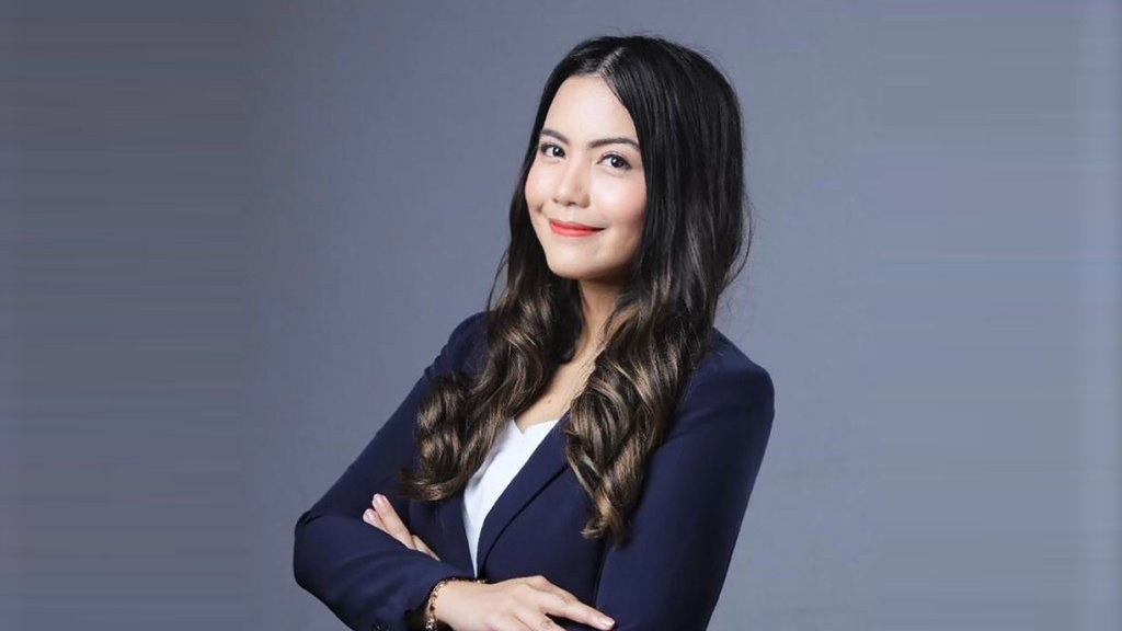 Siapa Glory Lamria yang Sambut Prabowo Jelang Pidato PBB?