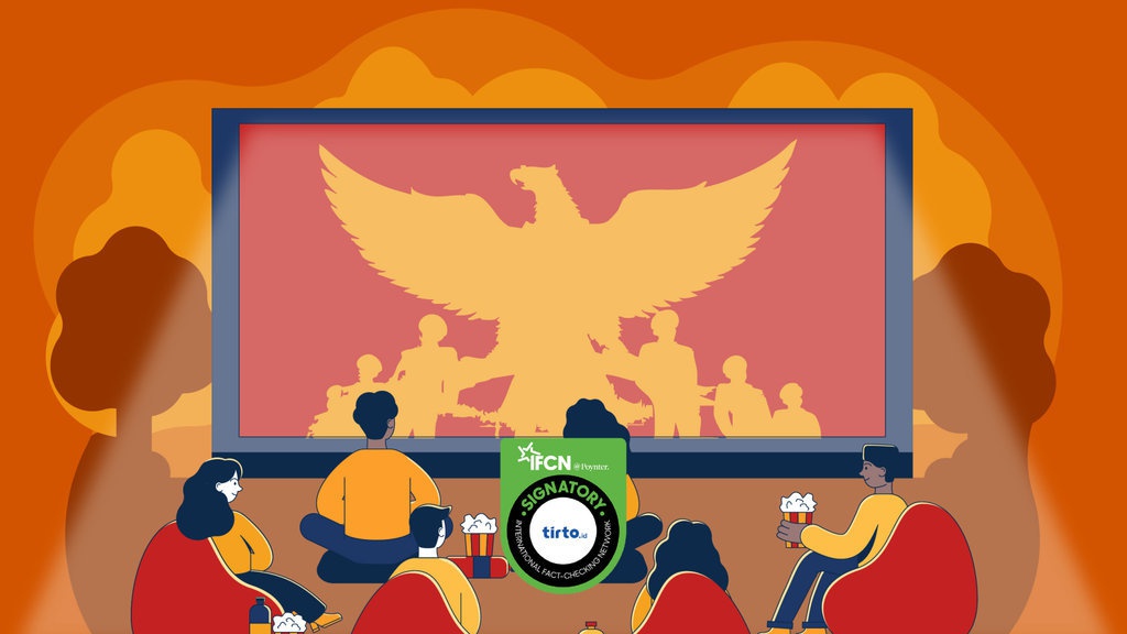 Peristiwa G30S Tak Mesti Tunduk pada Narasi Tunggal Orde Baru Peristiwa G30S Tak Mesti Tunduk pada Narasi Tunggal Orde Baru