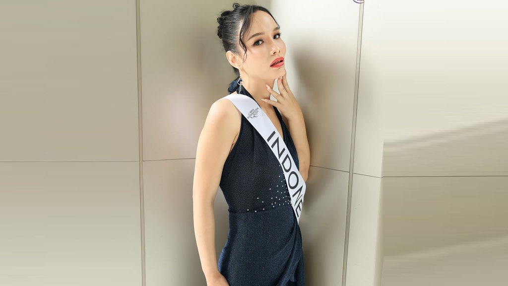 Siapa Miss International Queen 2025 Indonesia & Kenapa Viral? Siapa Miss International Queen 2025 Indonesia & Kenapa Viral?