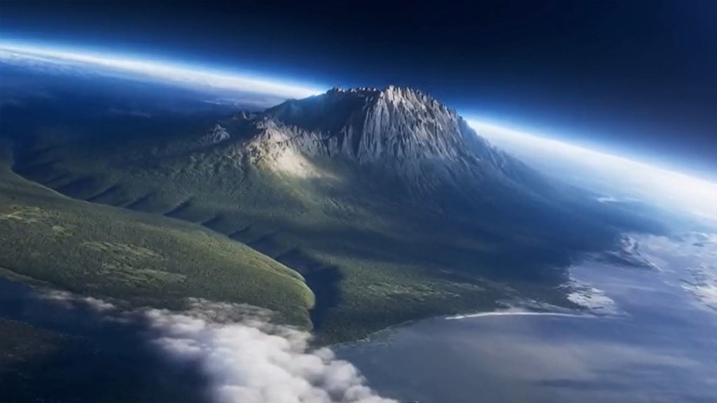 10 Prompt AI Zoom Earth yang Menarik dan Menakjubkan 10 Prompt AI Zoom Earth yang Menarik dan Menakjubkan