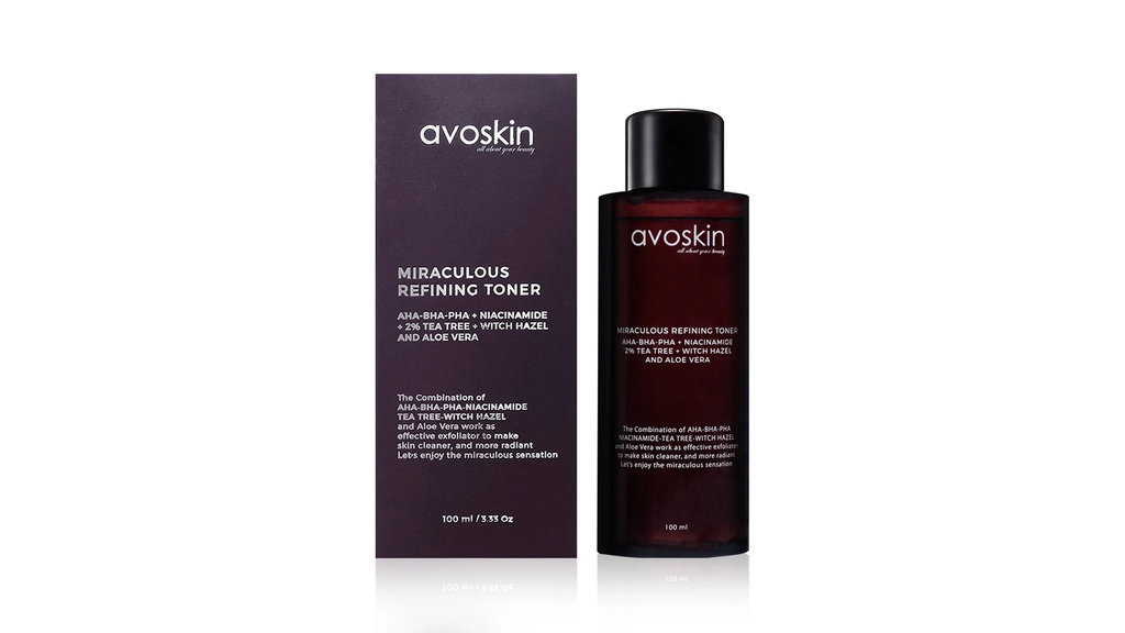 7 Rekomendasi Produk Avoskin untuk Usia 30 Tahun ke Atas 7 Rekomendasi Produk Avoskin untuk Usia 30 Tahun ke Atas