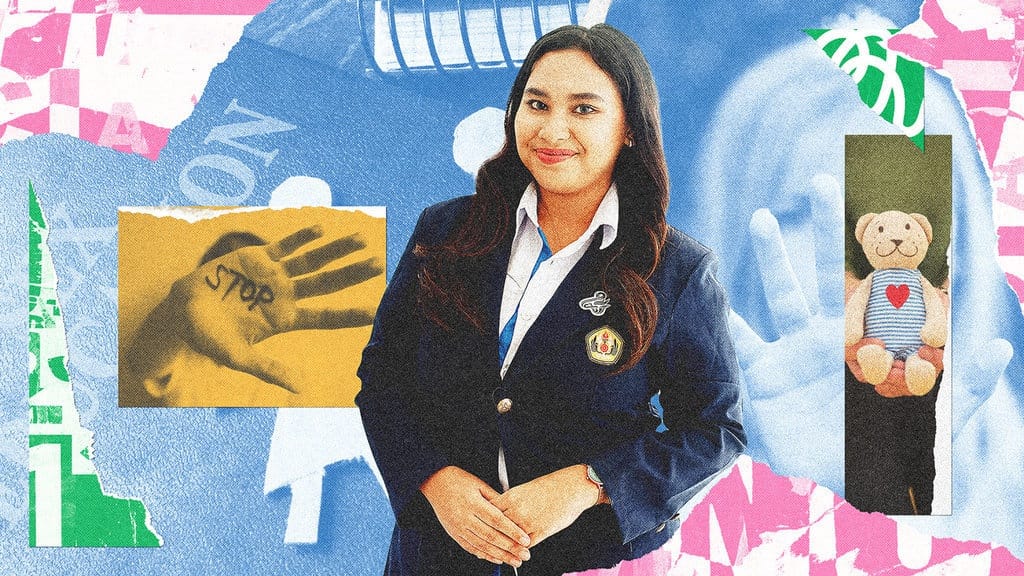 Kurikulum Pendidikan Seksual Cegah Pelecehan Seksual pada Anak