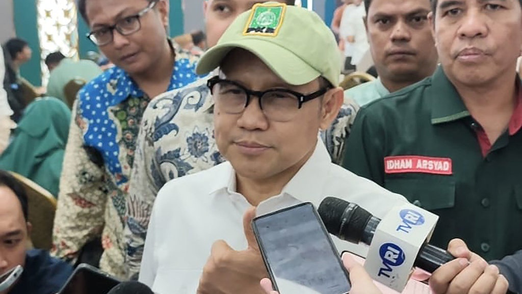 Pemerintah Minta Ponpes Setop Pembangunan Bila Belum Ada PBG Pemerintah Minta Ponpes Setop Pembangunan Bila Belum Ada PBG