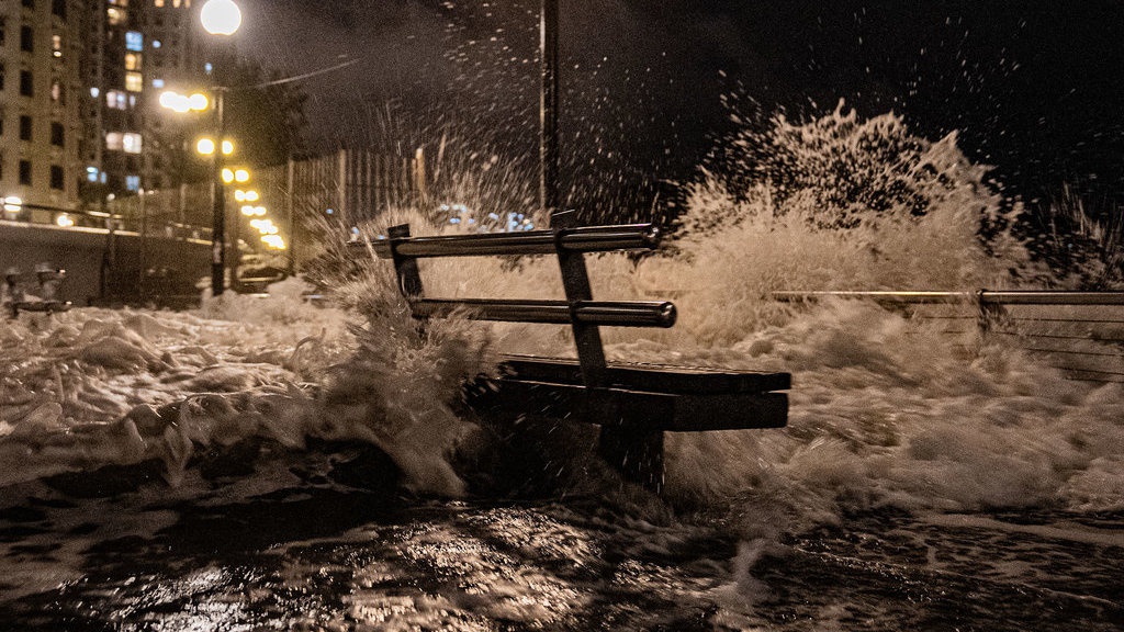 Link Pantau Topan Ragasa & Apa Dampaknya ke Indonesia? Link Pantau Topan Ragasa & Apa Dampaknya ke Indonesia?