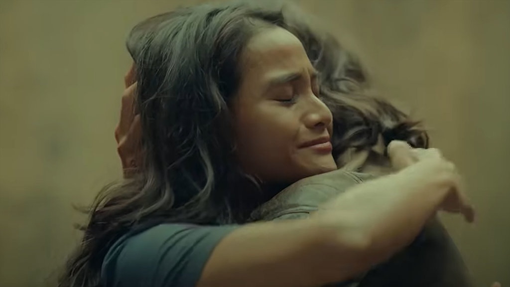 Nonton Film Qodrat 2, Sinopsis dan Link Streaming Nonton Film Qodrat 2, Sinopsis dan Link Streaming