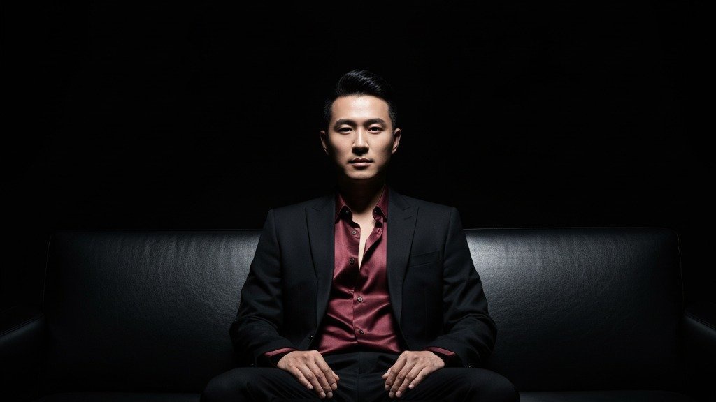 25 Contoh Prompt Gemini AI Foto Sendiri Cowok yang Keren