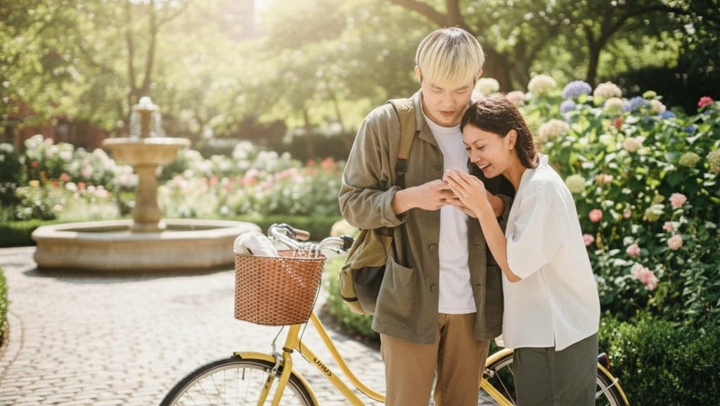 12 Prompt Gemini AI Cara Edit Perbaiki Foto untuk Hasil Terbaik