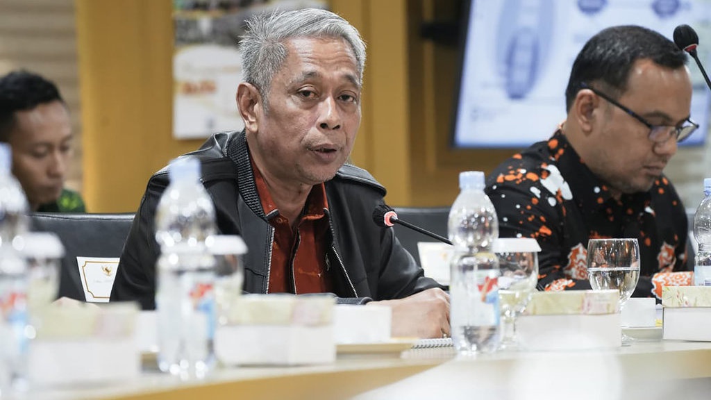 Wamensos Tegaskan Jumlah Sekolah Rakyat Akan Terus Bertambah Wamensos Tegaskan Jumlah Sekolah Rakyat Akan Terus Bertambah