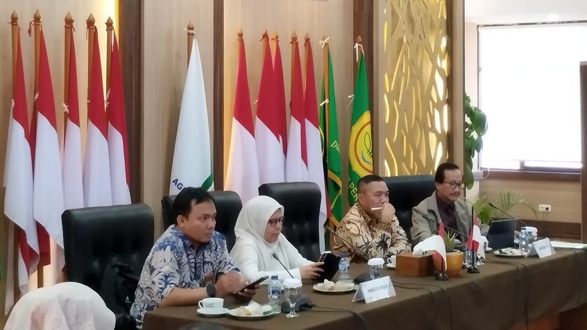 BSN Dorong Regulasi Standar Mutu Beras Mengacu Langsung ke SNI