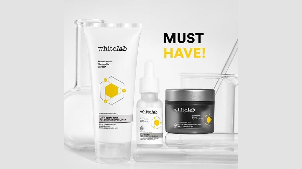 7 Rekomendasi Skincare Whitelab Terbaik Serum Hingga Moisturizer 7 Rekomendasi Skincare Whitelab Terbaik Serum Hingga Moisturizer