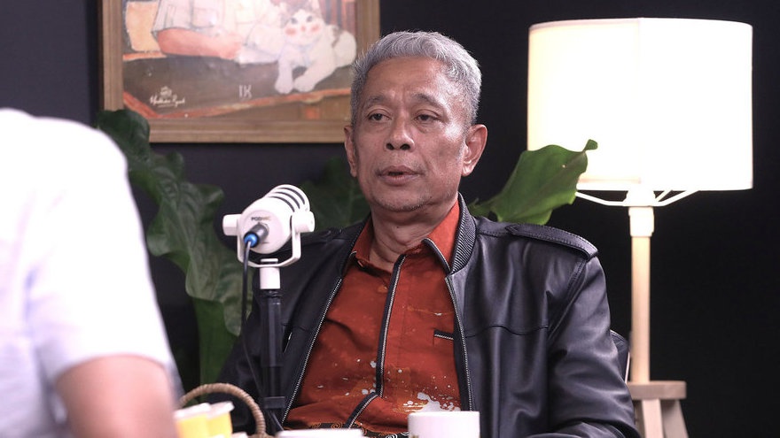 Wamensos: Sekolah Rakyat Bukan Program 'Ecek-Ecek'