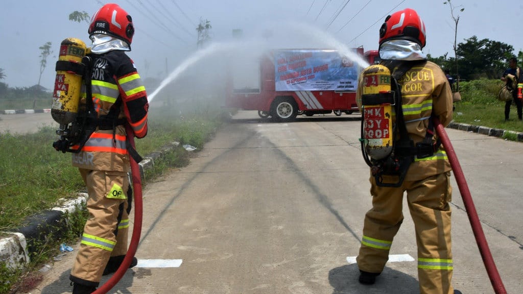 Info Gaji PPPK Paruh Waktu Damkar, Apakah Ada Tunjangan? Info Gaji PPPK Paruh Waktu Damkar, Apakah Ada Tunjangan?