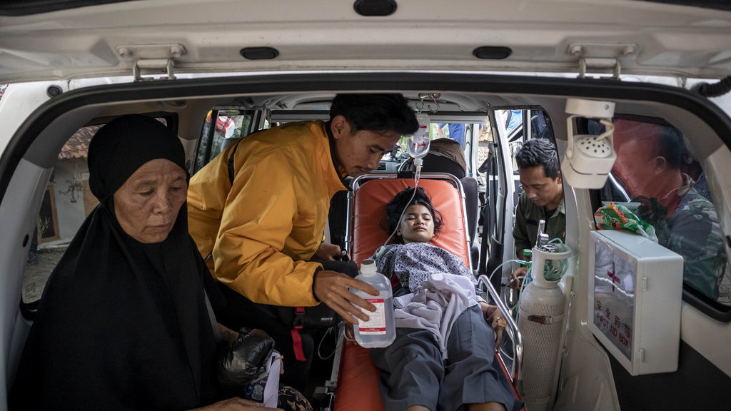 Upaya Negara Belum Cukup, Sumber Keracunan MBG di Hulu-Hilir Upaya Negara Belum Cukup, Sumber Keracunan MBG di Hulu-Hilir