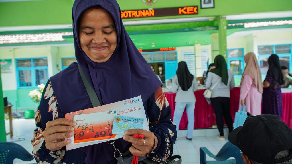 Kapan Bansos PKH & BPNT Oktober 2025 Cair? Cek Jadwalnya