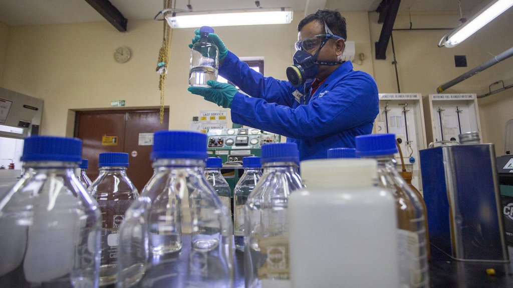 VIVO & BP Batal Beli Minyak Pertamina Karena Kandungan Etanol VIVO & BP Batal Beli Minyak Pertamina Karena Kandungan Etanol